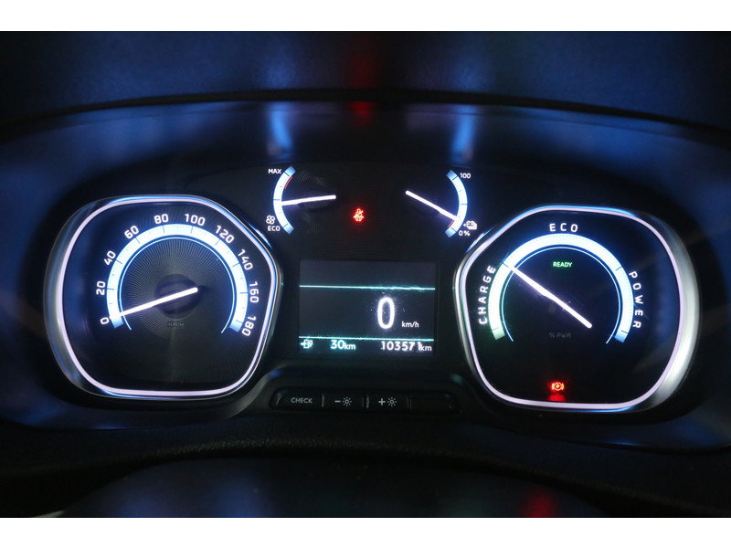 Opel Vivaro-e