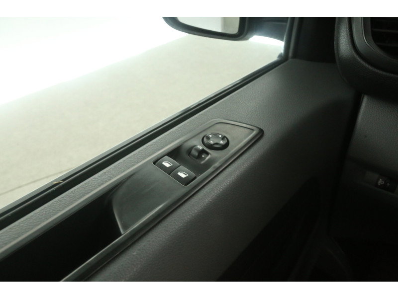 Opel Vivaro-e