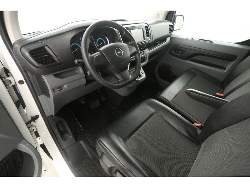 Opel Vivaro-e