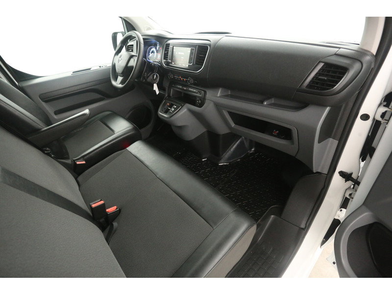 Opel Vivaro-e