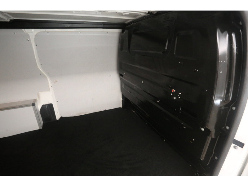 Opel Vivaro-e