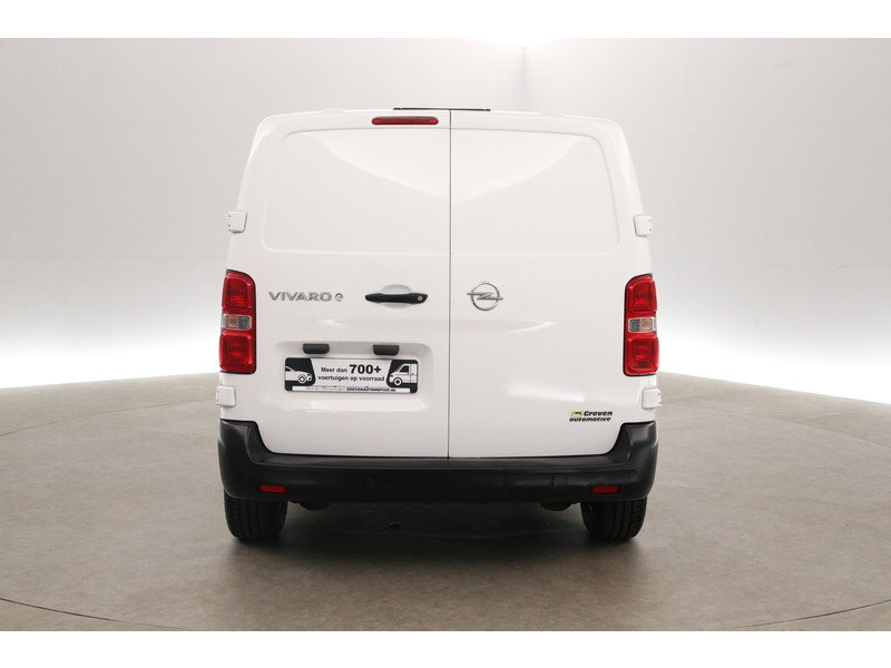 Opel Vivaro-e