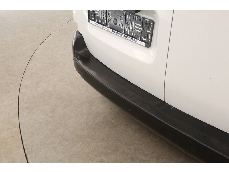 Opel Vivaro-e