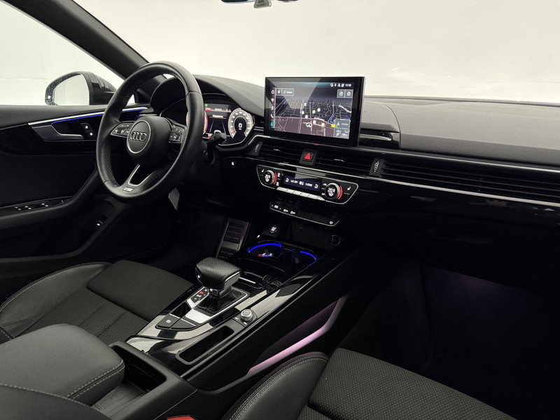 Audi A5 35 TFSI S-line Competition L491PG