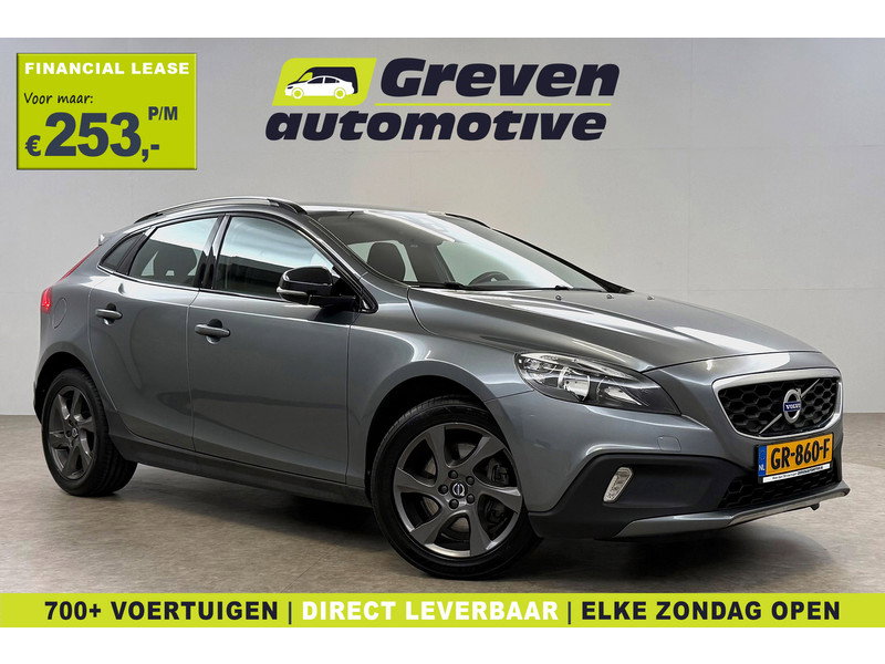Volvo V40 1.5 T3 Momentum GR860F