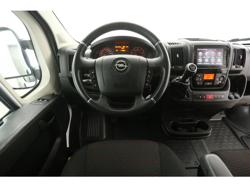Opel Movano 2.2 140PK 3,5t L3H2 V29RGN