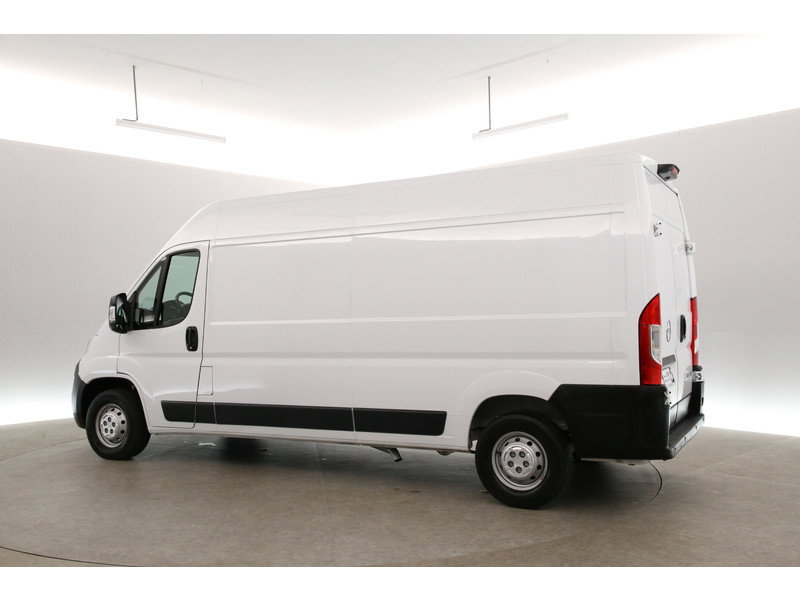 Opel Movano 2.2 140PK 3,5t L3H2 V29RGN