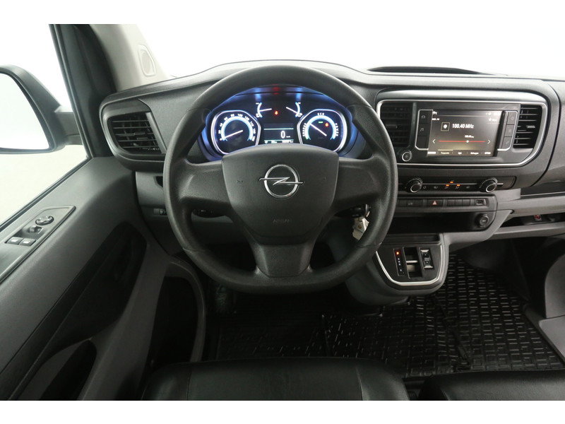 Opel Vivaro-e L2H1 75 kWh Long Range V17RDN