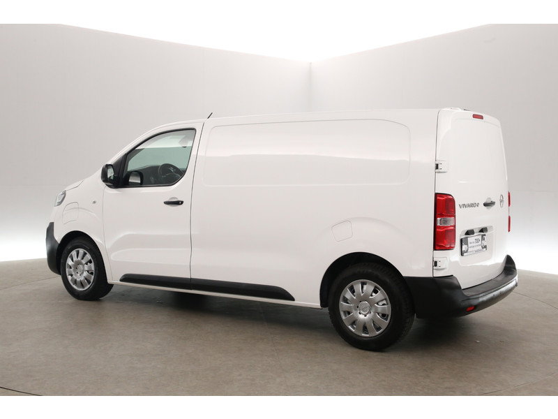 Opel Vivaro-e L2H1 75 kWh Long Range V17RDN