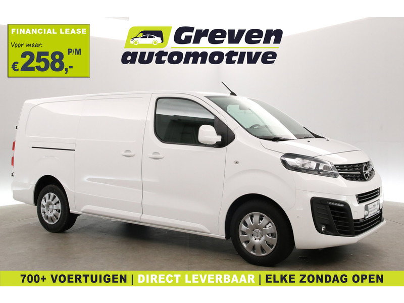 Opel Vivaro 2.0D L3H1 GR6947