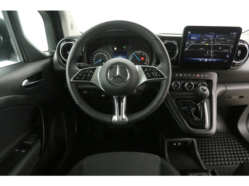 Mercedes-Benz eCitan 45 kWh 122PK V02RGN