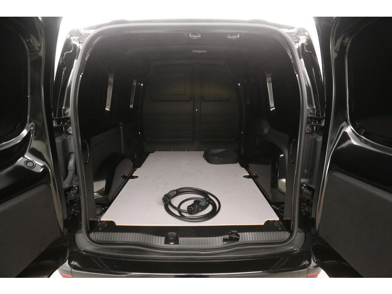 Mercedes-Benz eCitan 45 kWh 122PK V02RGN