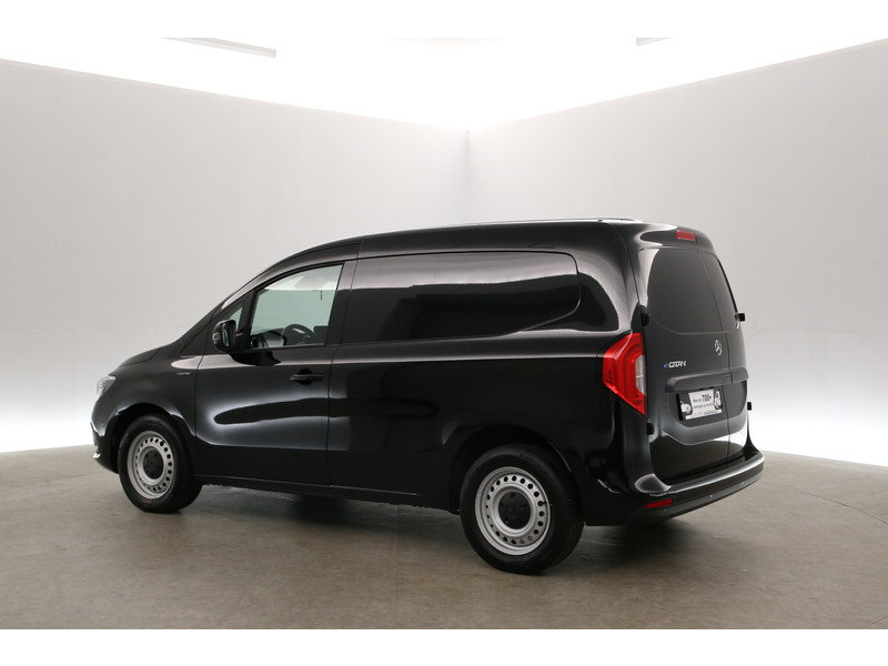 Mercedes-Benz eCitan 45 kWh 122PK V02RGN