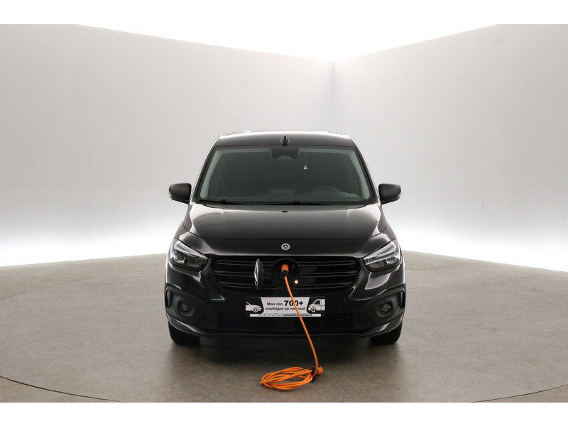Mercedes-Benz eCitan