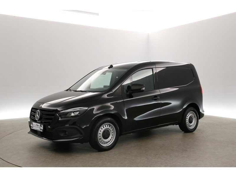 Mercedes-Benz eCitan