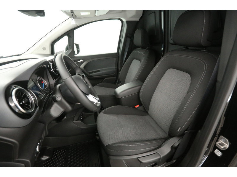 Mercedes-Benz eCitan