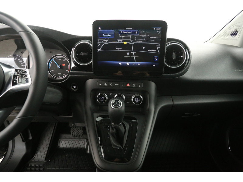 Mercedes-Benz eCitan
