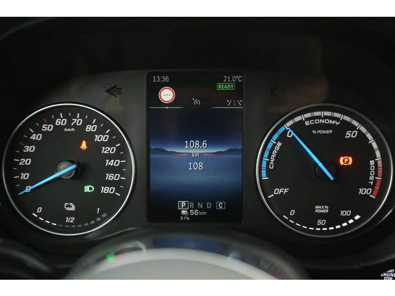 Mercedes-Benz eCitan