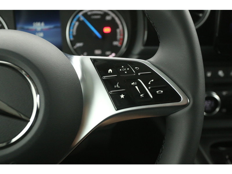 Mercedes-Benz eCitan