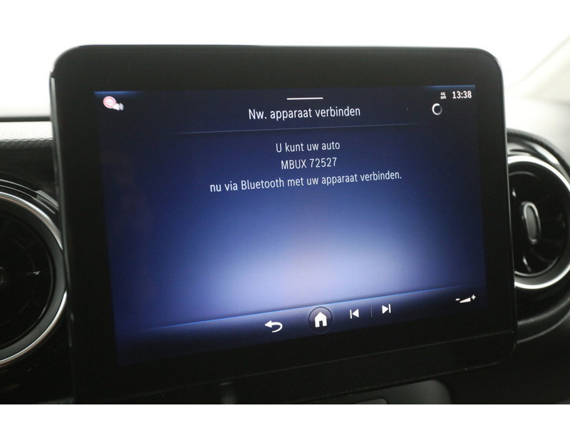 Mercedes-Benz eCitan