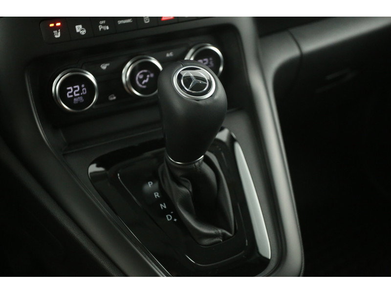 Mercedes-Benz eCitan