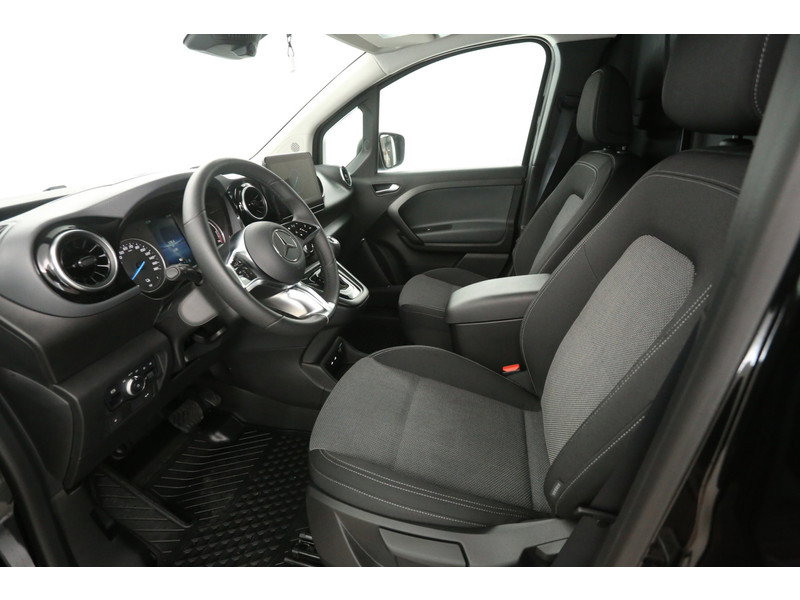 Mercedes-Benz eCitan