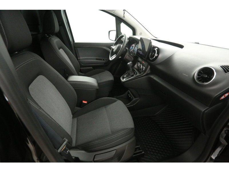 Mercedes-Benz eCitan