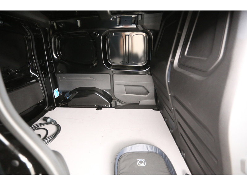 Mercedes-Benz eCitan