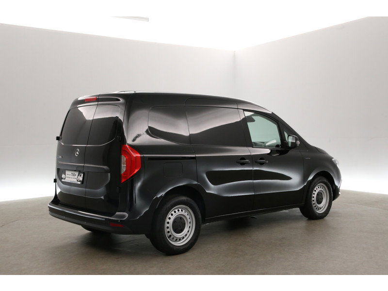 Mercedes-Benz eCitan