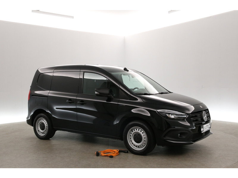 Mercedes-Benz eCitan
