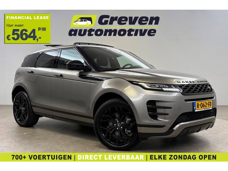 Land Rover Range Rover Evoque 1.5 P300e AWD R-Dynamic SE R062FD