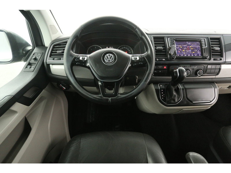 Volkswagen Transporter 2.0 TDI L2H1 150PK V893NK