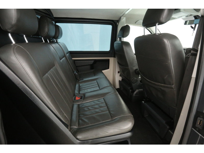 Volkswagen Transporter 2.0 TDI L2H1 150PK V893NK