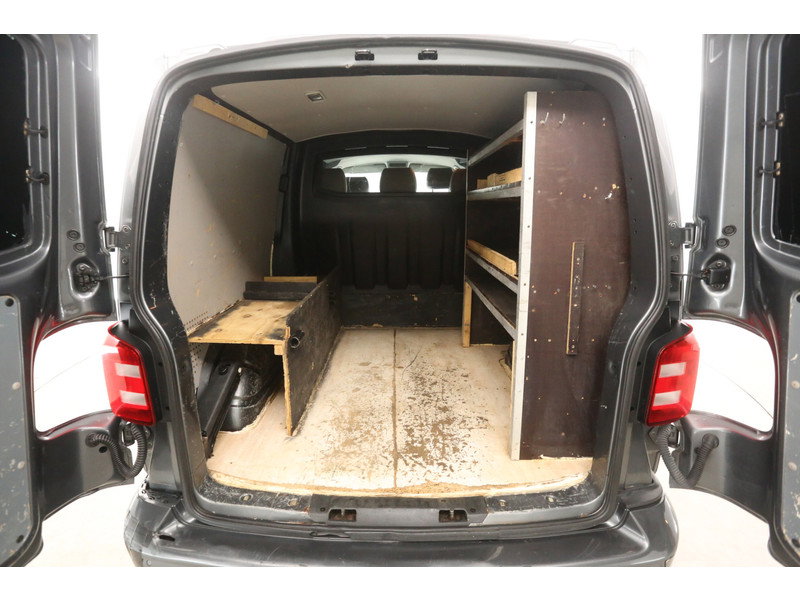 Volkswagen Transporter 2.0 TDI L2H1 150PK V893NK