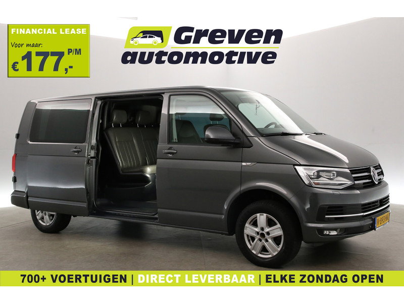 Volkswagen Transporter 2.0 TDI L2H1 150PK V893NK