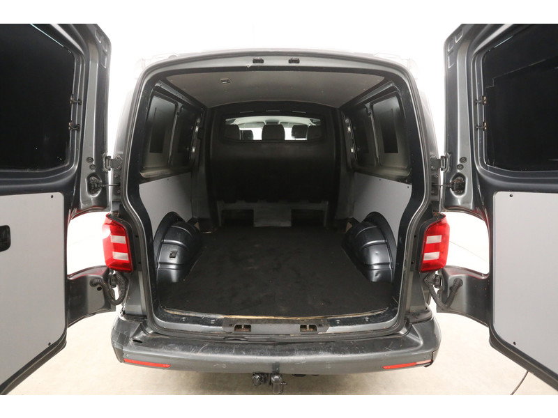 Volkswagen Transporter 2.0 TDI L2H1 150PK V893NK