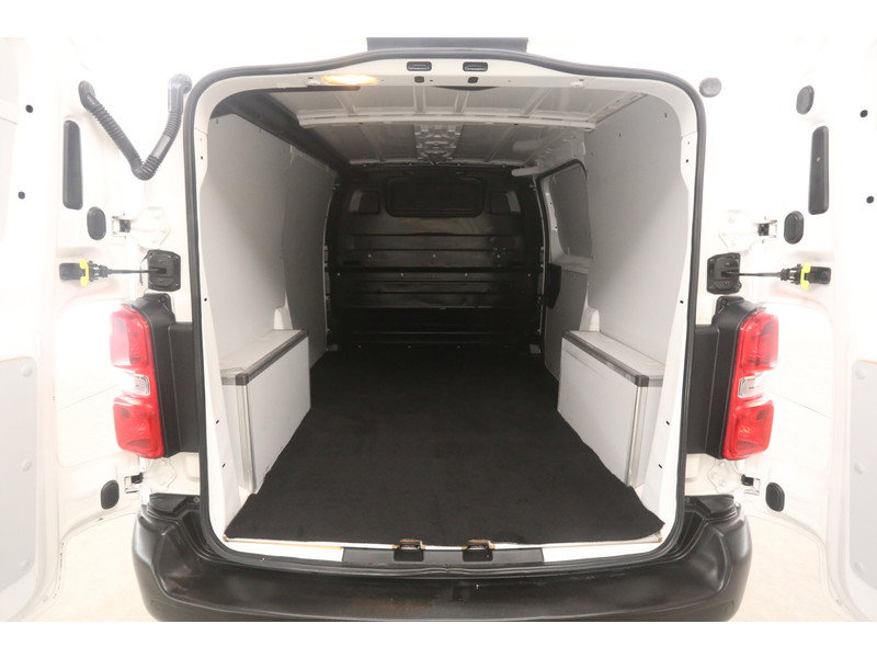 Opel Vivaro-e L2H1 75 kWh Long Range GR9684