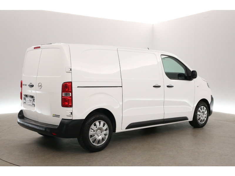 Opel Vivaro-e L2H1 75 kWh Long Range GR9684