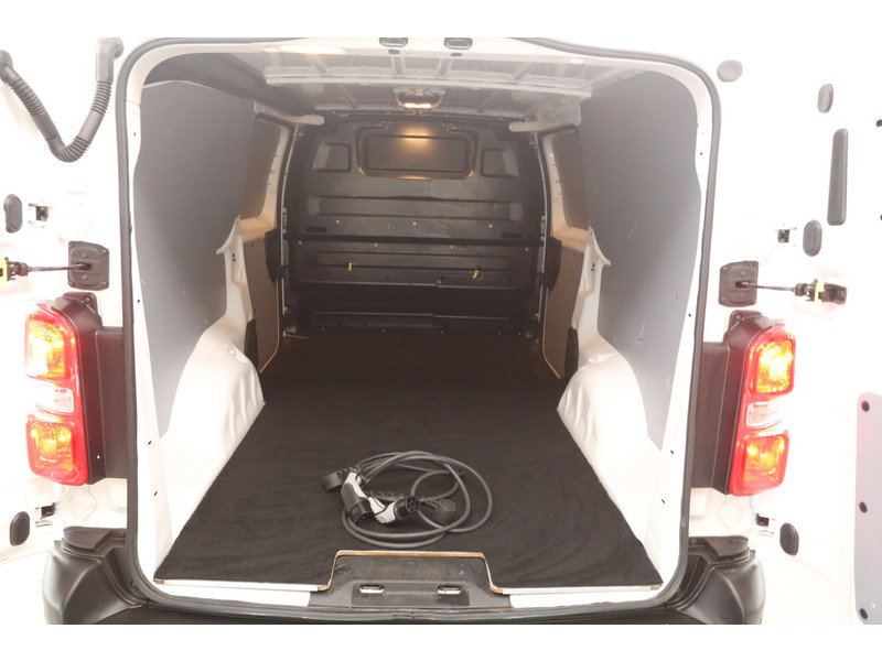 Opel Vivaro-e 75 kWh L3H1 Long Range GR0673