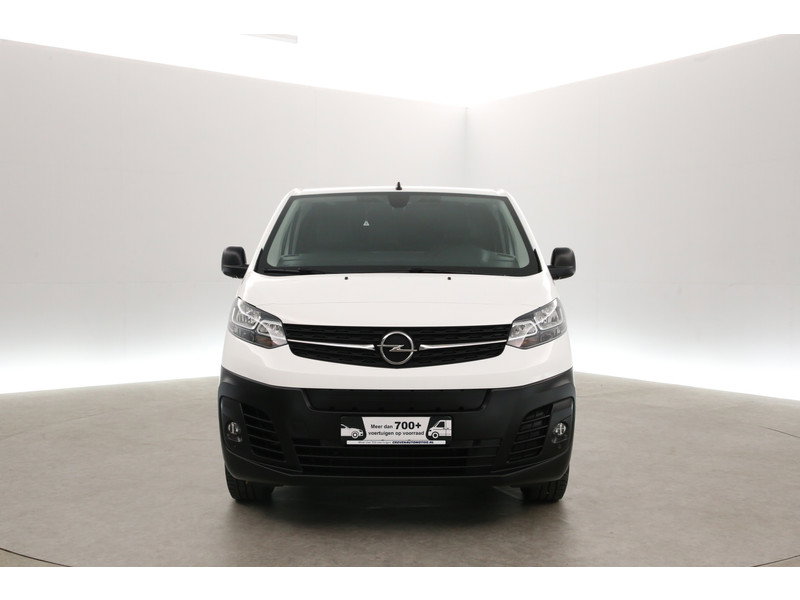 Opel Vivaro-e 75 kWh L3H1 Long Range GR0673