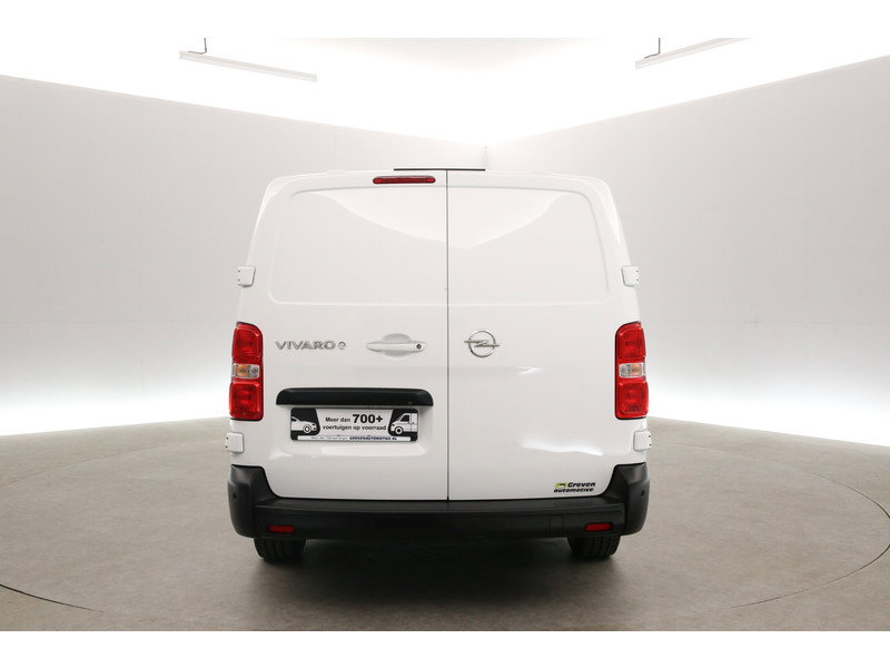 Opel Vivaro-e 75 kWh L3H1 Long Range GR0673