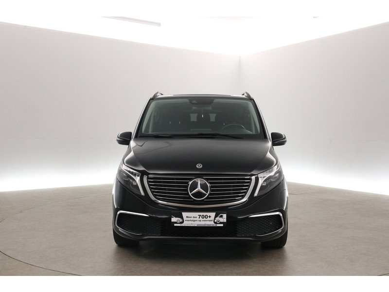 Mercedes-Benz EQV 300 Lang Limited 90 kWh KXN08K