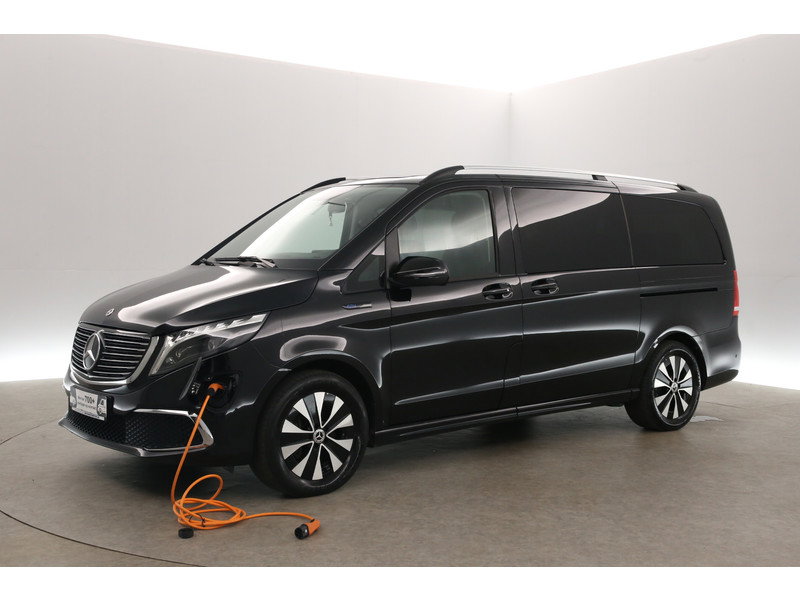 Mercedes-Benz EQV 300 Lang Limited 90 kWh KXN08K