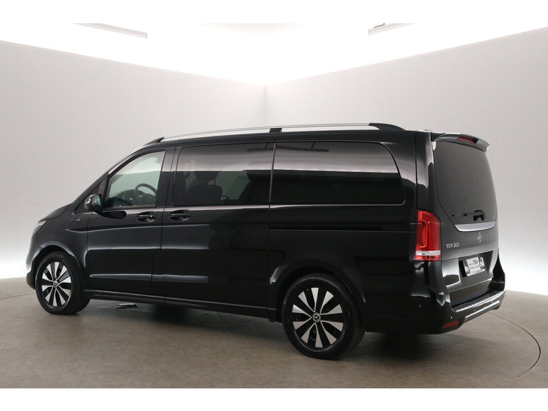 Mercedes-Benz EQV