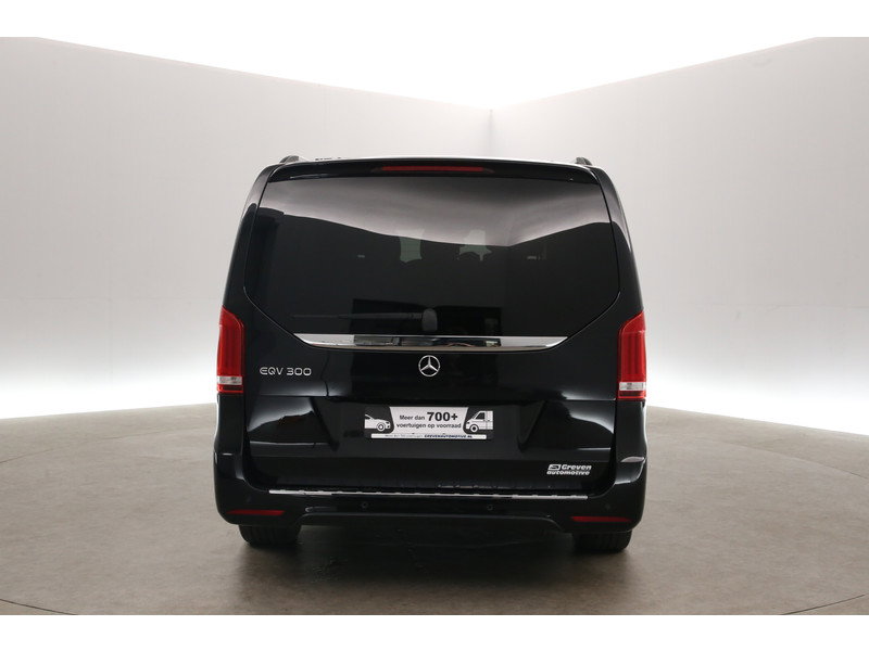 Mercedes-Benz EQV
