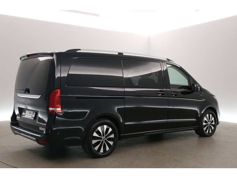 Mercedes-Benz EQV