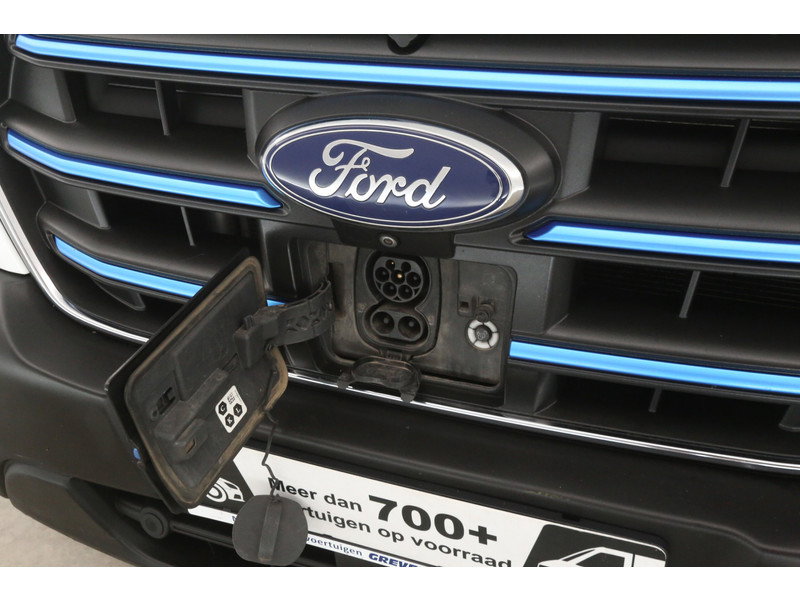 Ford E-Transit L3H2 68 kWh GR6256