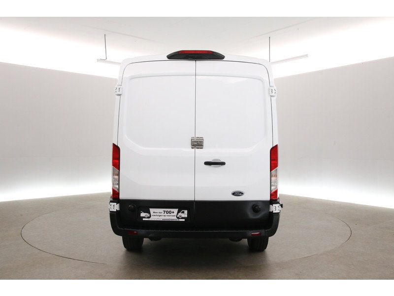 Ford E-Transit