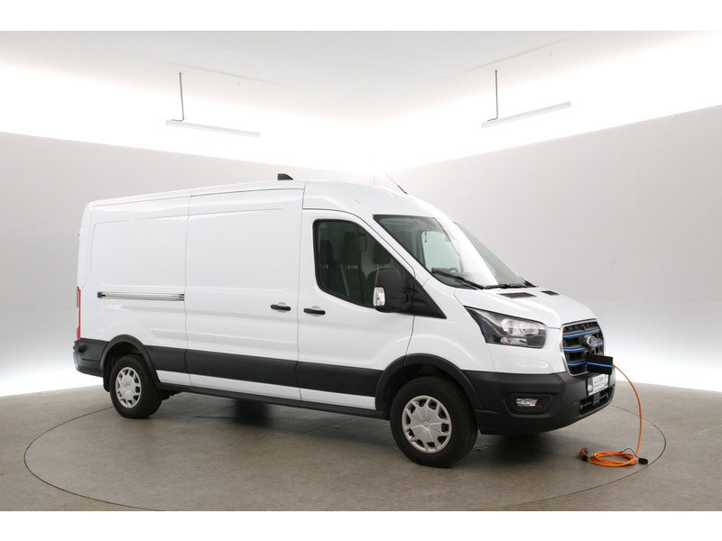 Ford E-Transit