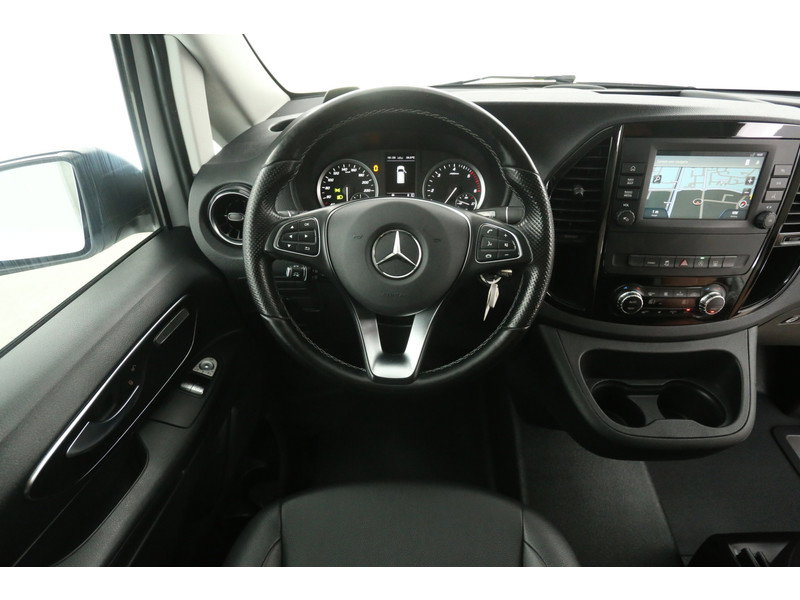 Mercedes-Benz Vito 119 CDI Lang 191PK V42RGV